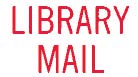 1390 - LIBRARY MAIL