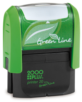 Greenline P20