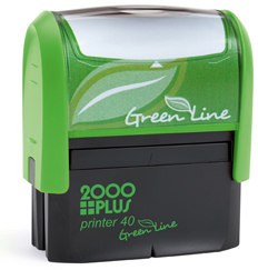 Greenline P40