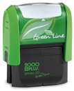 2000Plus Green Line Printer Series