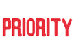 1033 - PRIORITY