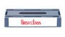 Stock Cartridge, FIRST CLASS