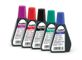 2 OZ. (59cc) BOTTLE REPLACEMENT INK FOR SELF-INKING STAMPS