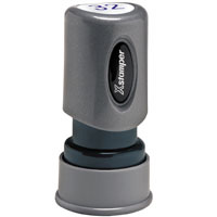 XSTAMPER® N32 PRE-INKED STAMP