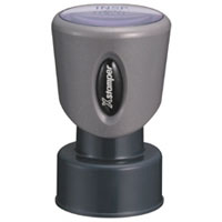 XSTAMPER® N48 PRE-INKED STAMP