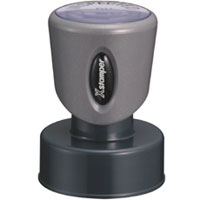 XSTAMPER® N49 PRE-INKED STAMP