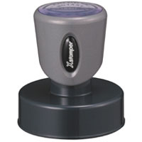 XSTAMPER® N53 PRE-INKED STAMP