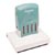 XSTAMPER® N80 PRE-INKED LARGE VERSADATER® STAMP