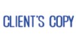 1138 - CLIENT'S COPY