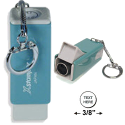XSTAMPER® N44 PRE-INKED STAMP
